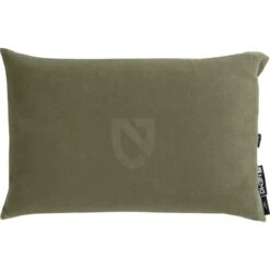 Nemo Fillo Ultralight Backpacking & Camping Pillow -Camping Equipment Store FILLO NOVA frontcopy