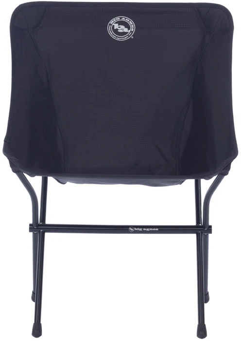 Big Agnes Mica Basin Camp Chair XL Lightweight Camping Chair 2 Big Agnes Mica Basin Camp Chair XL Lightweight Camping Chair - Image 2