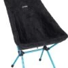 Helinox Fleece Seat Warmer Sunset/Beach Chair Cover