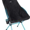 Helinox Fleece Seat Warmer Savanna/Playa Chair Cover
