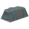 Vango Castlewood 400 Package Family Camping Tent & Footprint