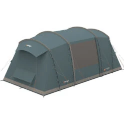 Vango Castlewood 400 Package Family Camping Tent & Footprint