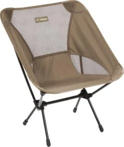 Helinox Chair One Lightweight Compact Camp Chair 23 Helinox Chair One Lightweight Compact Camp Chair -Camping Equipment Store Helinox Chair One Coyote Tan 19056 1copy 1