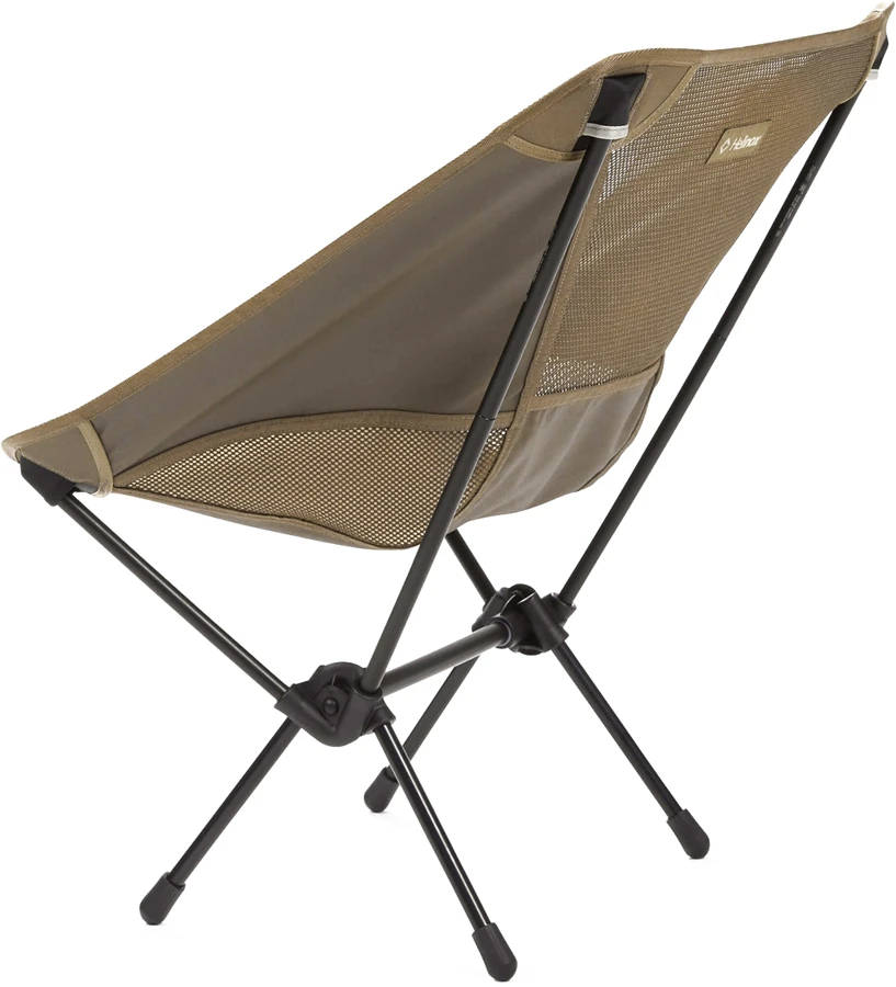 Helinox Chair One Lightweight Compact Camp Chair 2 Helinox Chair One Lightweight Compact Camp Chair - Image 2
