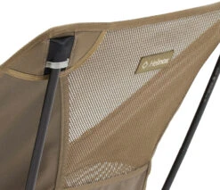 Helinox Chair One Lightweight Compact Camp Chair 14 Helinox Chair One Lightweight Compact Camp Chair -Camping Equipment Store Helinox Chair One Coyote Tan 19056 3 1024x1024copy