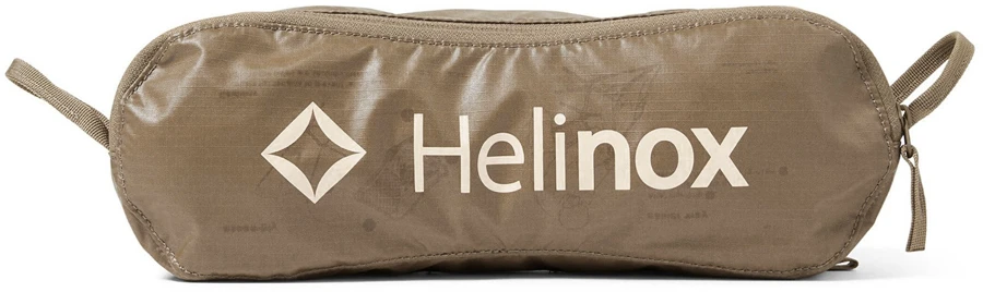 Helinox Chair One Lightweight Compact Camp Chair 4 Helinox Chair One Lightweight Compact Camp Chair - Image 4