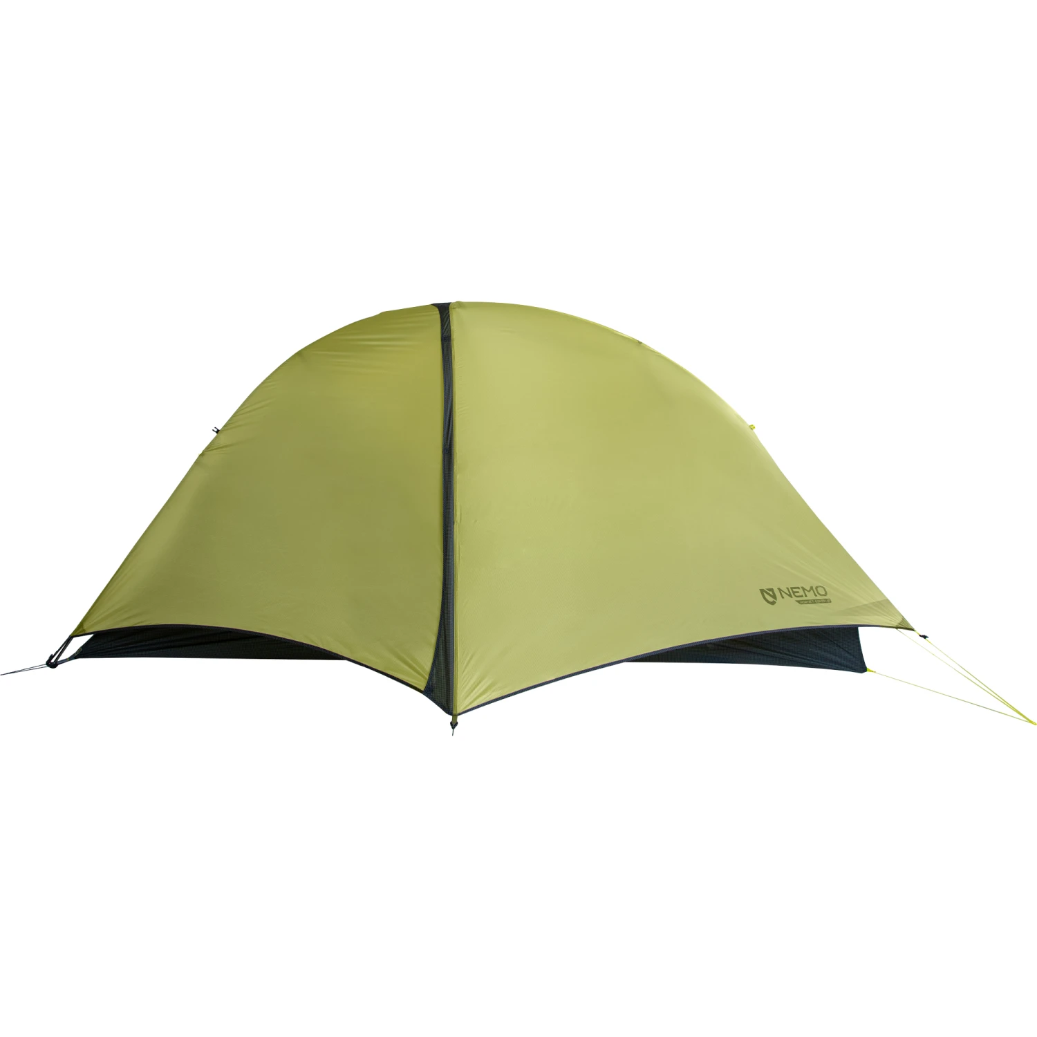 Nemo Hornet OSMO 1 Ultralight Backpacking Tent 4 Nemo Hornet OSMO 1 Ultralight Backpacking Tent - Image 4