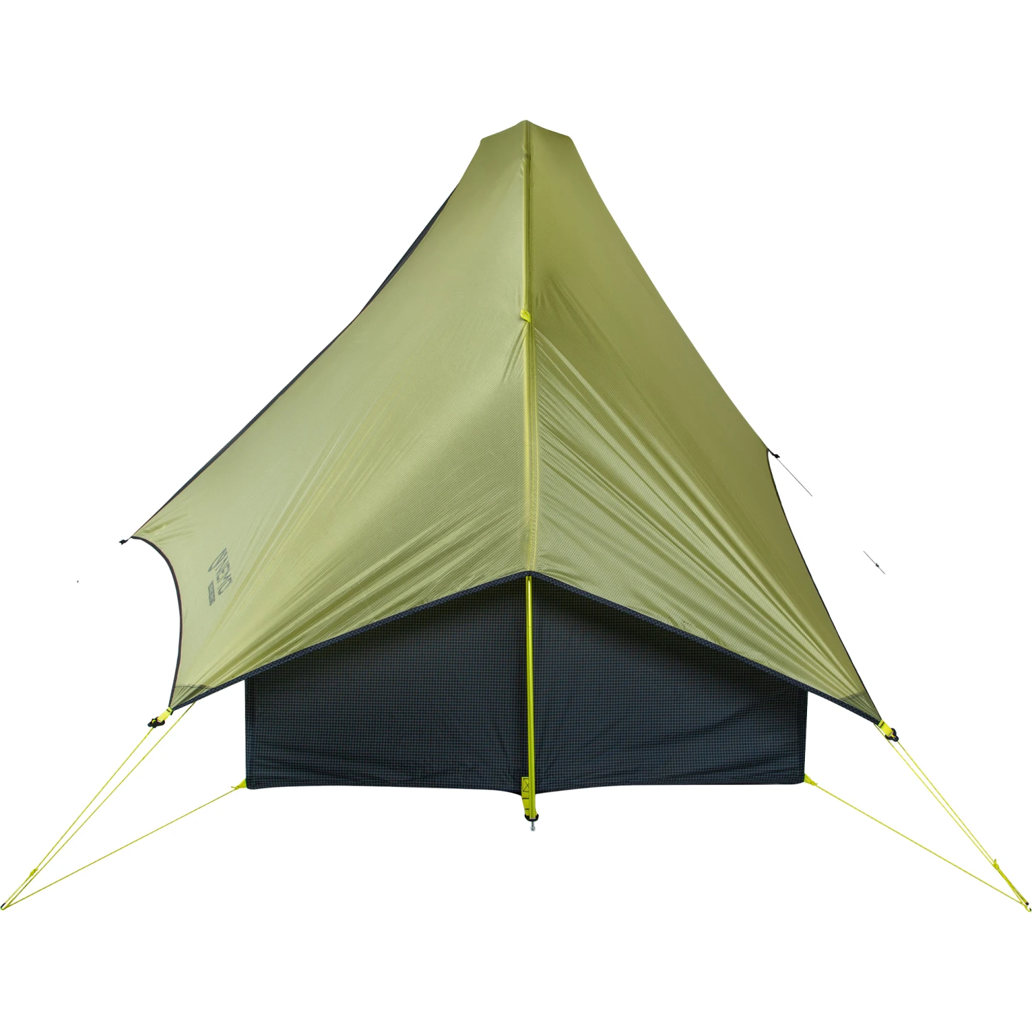 Nemo Hornet OSMO 1 Ultralight Backpacking Tent 6 Nemo Hornet OSMO 1 Ultralight Backpacking Tent - Image 6