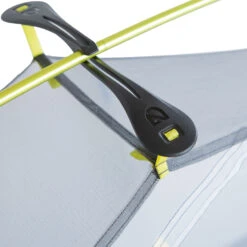 Nemo Hornet OSMO 1 Ultralight Backpacking Tent 26 Nemo Hornet OSMO 1 Ultralight Backpacking Tent -Camping Equipment Store HornetOSMO 1P 811666034052 Detail Flybarcopy