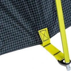 Nemo Hornet OSMO 1 Ultralight Backpacking Tent 25 Nemo Hornet OSMO 1 Ultralight Backpacking Tent -Camping Equipment Store HornetOSMO 1P 811666034052 Detail Grommet 01copy