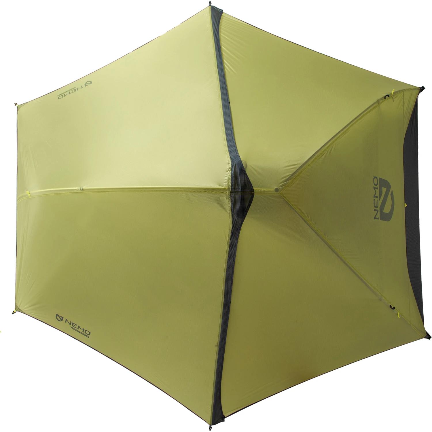Nemo Hornet OSMO 2 Ultralight Backpacking Tent 3 Nemo Hornet OSMO 2 Ultralight Backpacking Tent - Image 3
