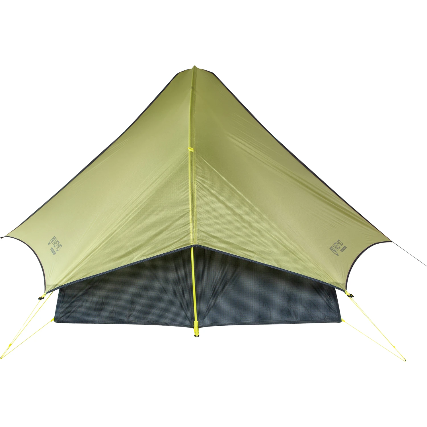 Nemo Hornet OSMO 2 Ultralight Backpacking Tent 6 Nemo Hornet OSMO 2 Ultralight Backpacking Tent - Image 6