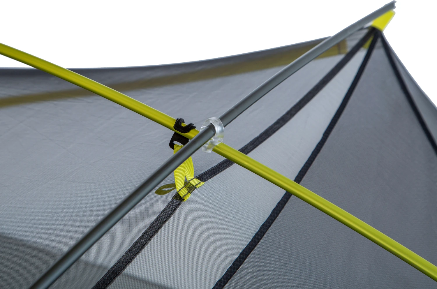 Nemo Hornet OSMO 3 Ultralight Backpacking Tent 7 Nemo Hornet OSMO 3 Ultralight Backpacking Tent - Image 7