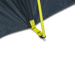 Nemo Hornet OSMO 3 Ultralight Backpacking Tent 24 Nemo Hornet OSMO 3 Ultralight Backpacking Tent -Camping Equipment Store HornetOSMO 3P 811666035738 Detail Grommetcopy