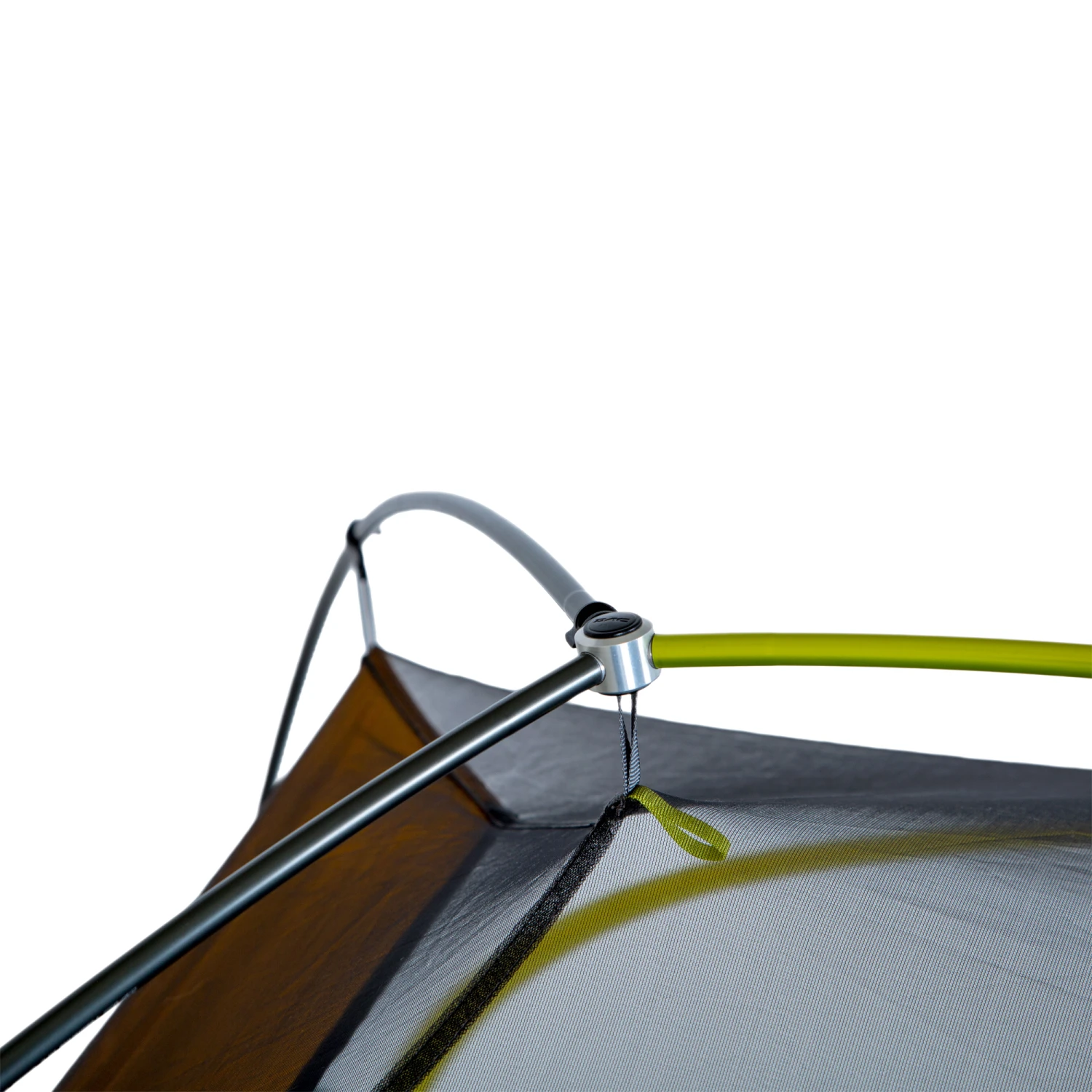 Nemo Hornet OSMO 3 Ultralight Backpacking Tent 11 Nemo Hornet OSMO 3 Ultralight Backpacking Tent - Image 11