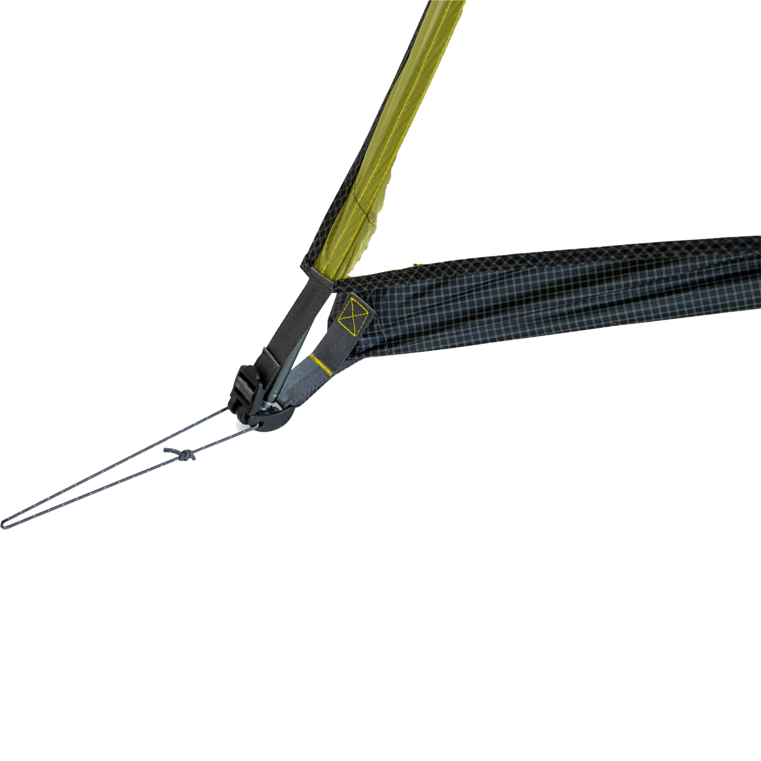 Nemo Hornet OSMO 3 Ultralight Backpacking Tent 12 Nemo Hornet OSMO 3 Ultralight Backpacking Tent - Image 12