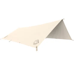 Nordisk Kari 12 Technical Cotton Tarp Outdoor Shelter