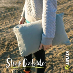 Klymit Drift Memory Foam Camping Pillow 5 Klymit Drift Memory Foam Camping Pillow -Camping Equipment Store Klymit Amazon DriftPillows Orange CarouselImages v1 08 5000xcopy