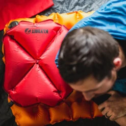 Klymit Pillow X Inflatable Camping Pillow -Camping Equipment Store Klymit PillowX 12PXRD01C 1 2000x1333 1f21812c f5db 4333 9010 e930e63b1561 5000xcopy
