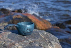 Kupilka Cup 21 Eco-Friendly Camp Mug -Camping Equipment Store Kupilka Moomin cup 21 OURSEA bl 2 hr