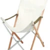 Snow Peak Take! Bamboo Chair Long Deluxe Outdoor Chair