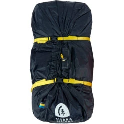 Sierra Designs Litehouse 2 Ultralight Backpacking Tent -Camping Equipment Store LitehouseTent2ptopdown