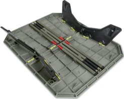 Nemo Moonlander Adjustable Height Camping Table -Camping Equipment Store MOONLANDER BOTTOM