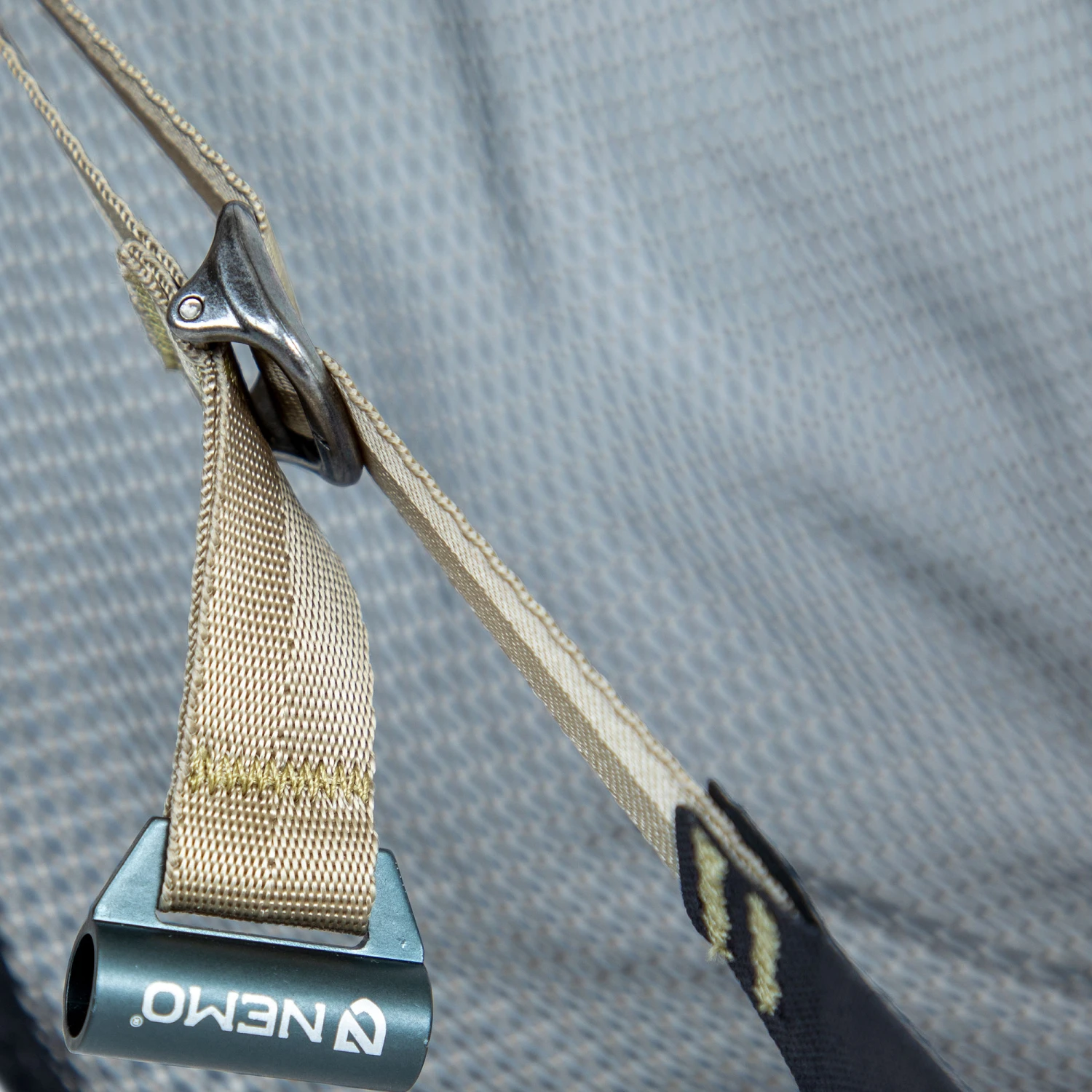 Nemo Moonlite Ultralight Reclining Camp Chair 10 Nemo Moonlite Ultralight Reclining Camp Chair - Image 10