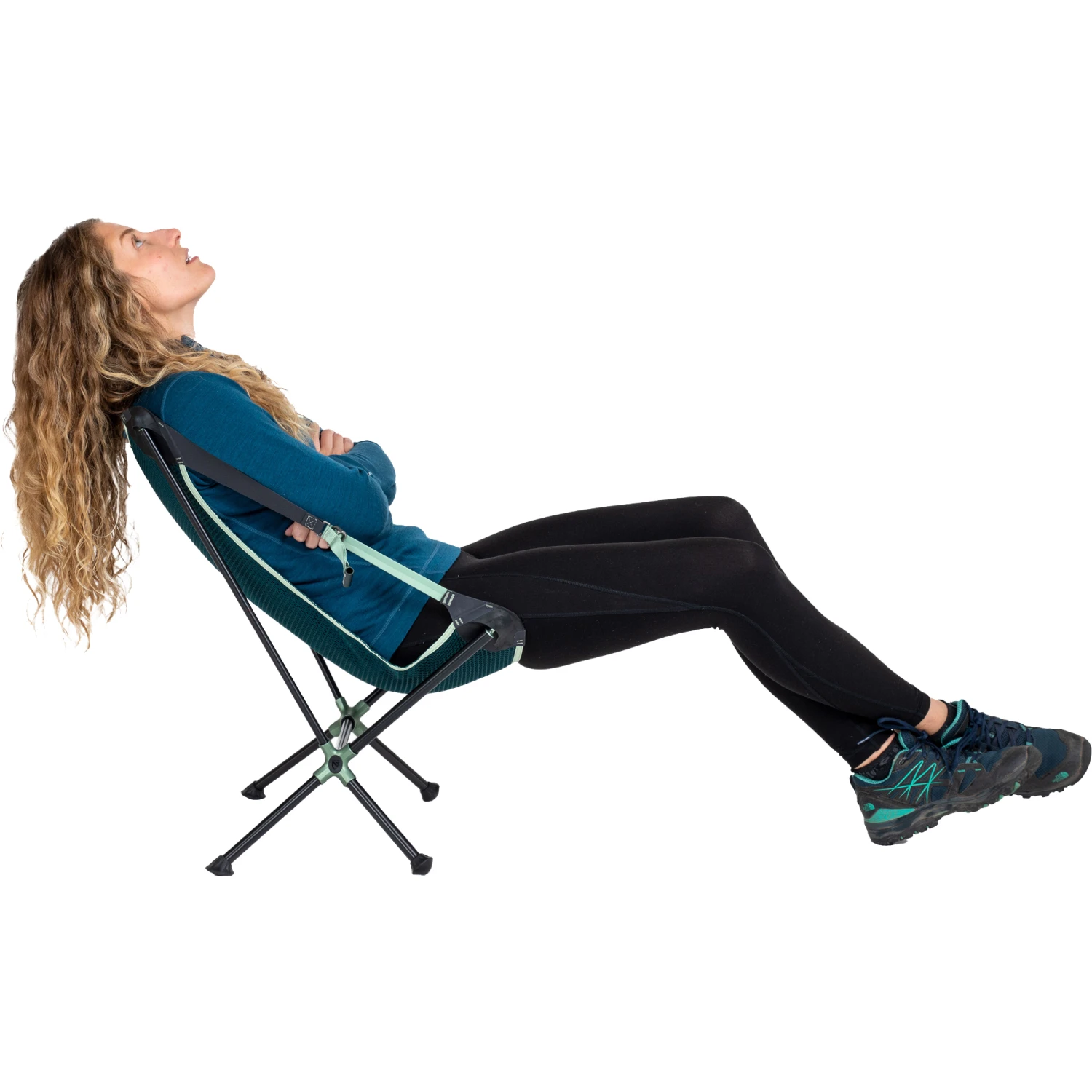Nemo Moonlite Ultralight Reclining Camp Chair 7 Nemo Moonlite Ultralight Reclining Camp Chair - Image 7
