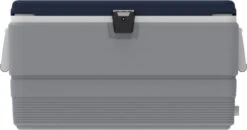 Igloo Maxcold 70 Camping Cool Box -Camping Equipment Store MaxCold703