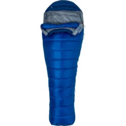 Marmot Micron 15 Ultralight Down Sleeping Bag -Camping Equipment Store Micron152