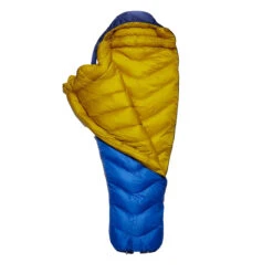 Rab Neutrino 400 Wmns Ultralight Down Sleeping Bag -Camping Equipment Store NEUTRINO4003