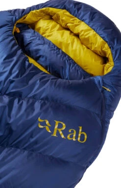 Rab Neutrino 400 Wmns Ultralight Down Sleeping Bag -Camping Equipment Store NEUTRINO4004