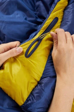 Rab Neutrino 400 Wmns Ultralight Down Sleeping Bag -Camping Equipment Store NEUTRINO4006