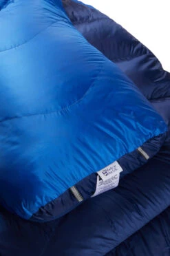 Rab Neutrino 400 Wmns Ultralight Down Sleeping Bag -Camping Equipment Store NEUTRINO4007