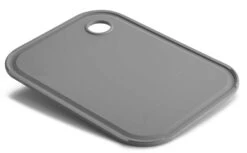 Hydro Flask Cut & Serve Platter Chopping Board & Tray 10 Hydro Flask Cut & Serve Platter Chopping Board & Tray -Camping Equipment Store OutdoorKitchenCuttingBoardAngle2