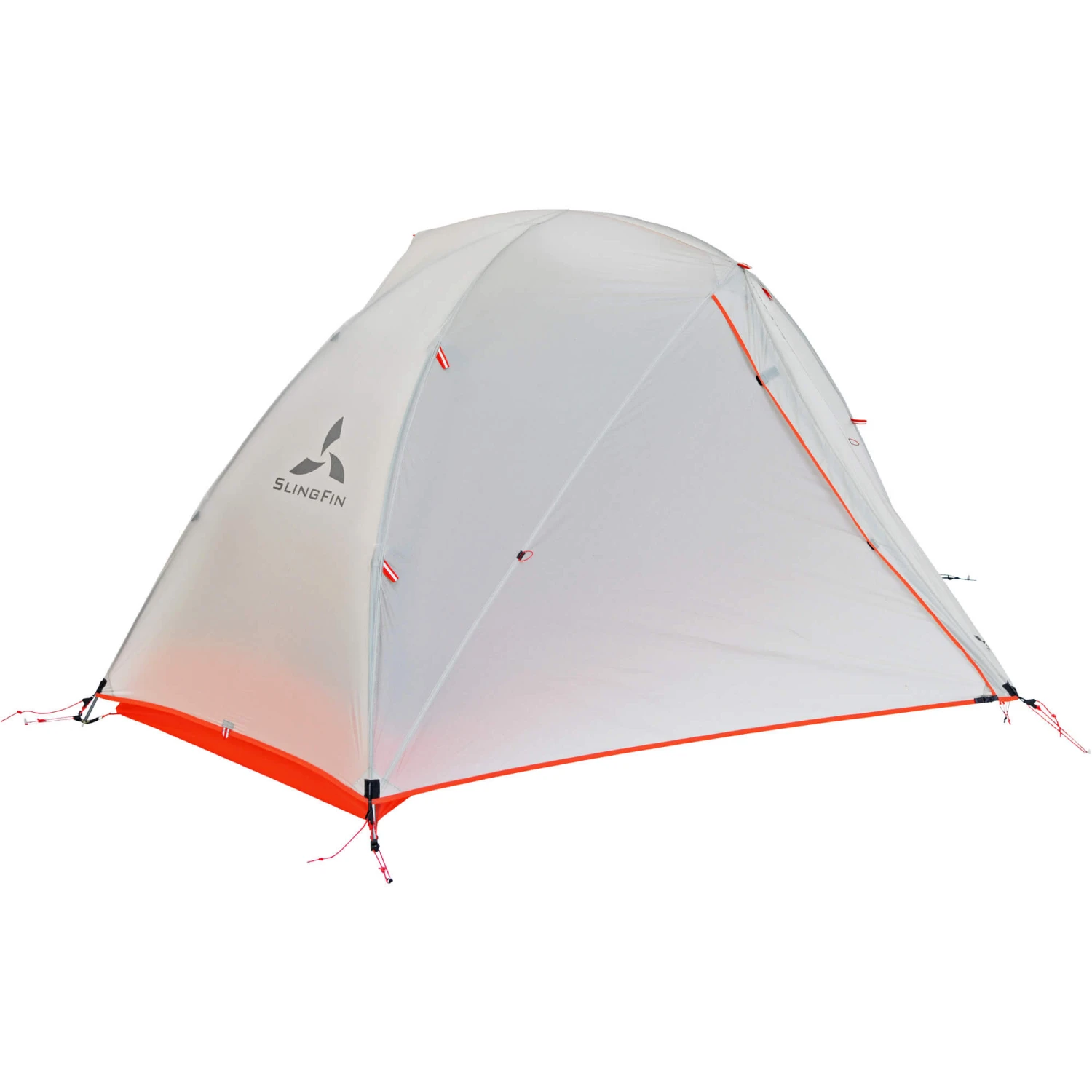 Portal 1P Ultralight Backpacking Tent 4 Portal 1P Ultralight Backpacking Tent - Image 4