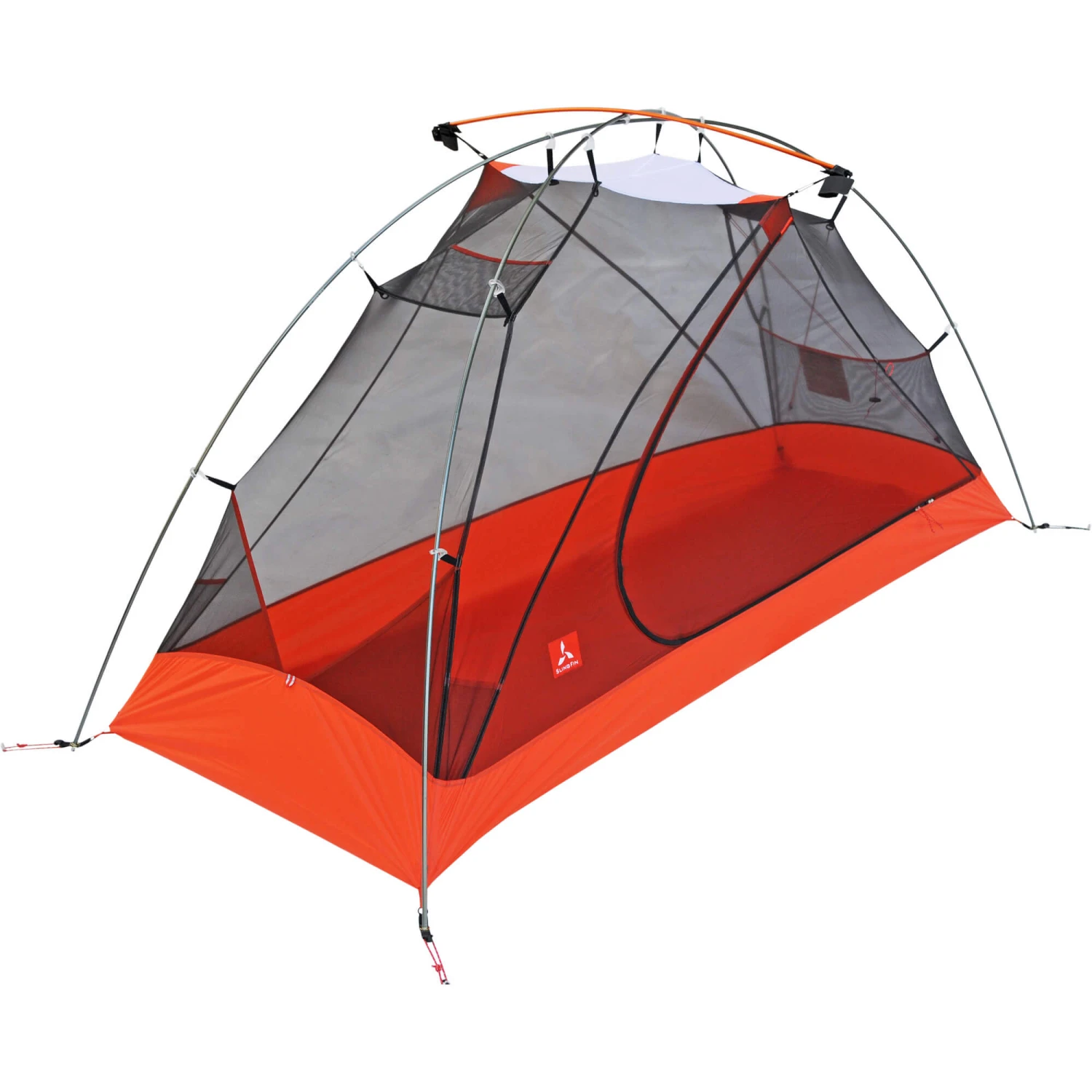 Portal 1P Ultralight Backpacking Tent 10 Portal 1P Ultralight Backpacking Tent - Image 10