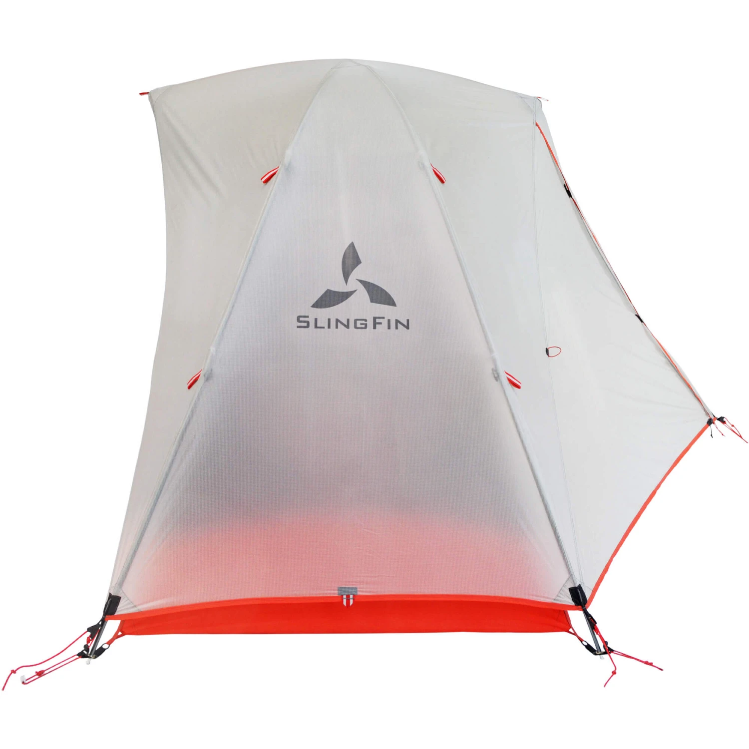 Portal 1P Ultralight Backpacking Tent 6 Portal 1P Ultralight Backpacking Tent - Image 6