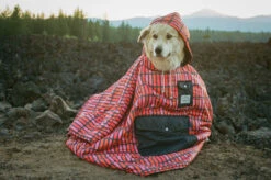 POLER Camp Poncho Reversible Camping Blanket With Hood -Camping Equipment Store PhotoJul31100624AM1