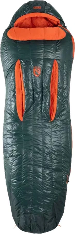 Nemo Riff 15F/-9C Down Sleeping Bag 2 Nemo Riff 15F/-9C Down Sleeping Bag - Image 2
