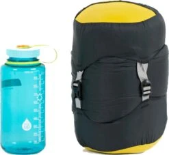 Nemo Riff 30F/-1C Down Sleeping Bag -Camping Equipment Store RIFFF MENS 30 packed