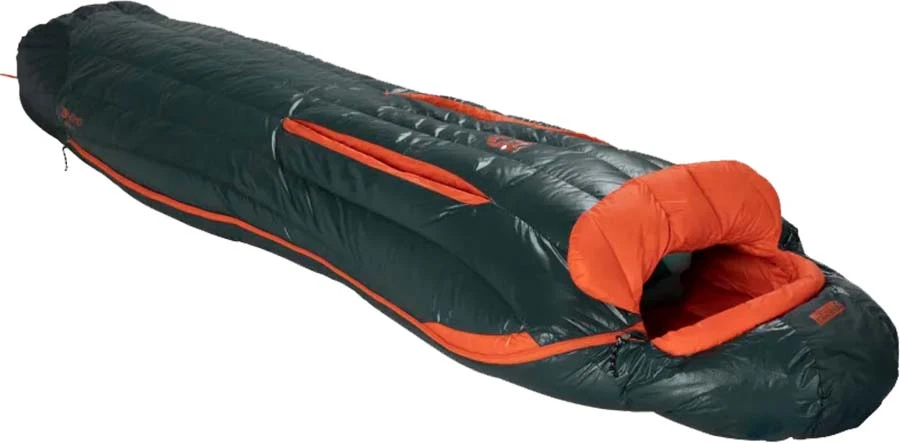 Nemo Riff 15F/-9C Down Sleeping Bag 4 Nemo Riff 15F/-9C Down Sleeping Bag - Image 4