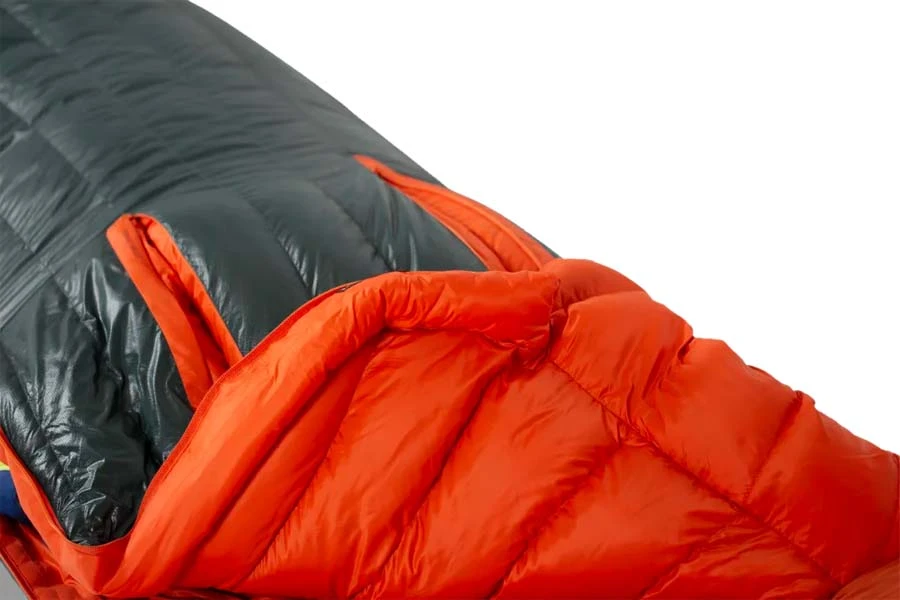 Nemo Riff 15F/-9C Down Sleeping Bag 6 Nemo Riff 15F/-9C Down Sleeping Bag - Image 6