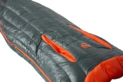 Nemo Riff 15F/-9C Down Sleeping Bag 16 Nemo Riff 15F/-9C Down Sleeping Bag -Camping Equipment Store RIFF MENS 15 gills