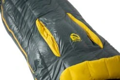 Nemo Riff 30F/-1C Down Sleeping Bag -Camping Equipment Store RIFF MENS 30 gills