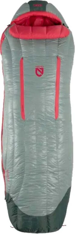 Nemo Riff Women's 15F/-9C Down Sleeping Bag