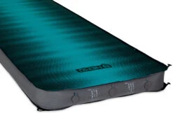 Nemo Roamer Self-Inflating Camping Mattress -Camping Equipment Store ROAMER XL HeroCrop