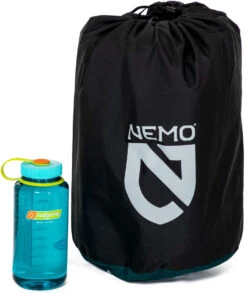 Nemo Roamer Self-Inflating Camping Mattress -Camping Equipment Store ROAMER XL PACKED