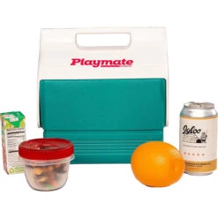 Igloo Retro Playmate Mini Personal Lunch Cool Box 17 Igloo Retro Playmate Mini Personal Lunch Cool Box -Camping Equipment Store Retro